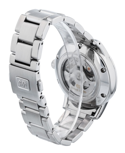 Grand Seiko Grand Seiko GMT SBGM239 Image 3